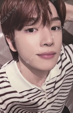 ODYSSEY KMS SUNGCHAN photocard image