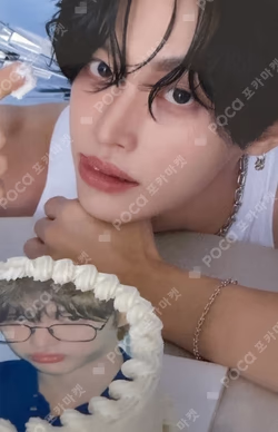 2026 SEASON'S GREETINGS RANDOM TRADING CARD SET B ver.