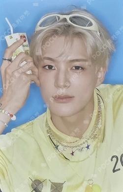 2026 SEASON'S GREETINGS RANDOM TRADING CARD SET A ver.