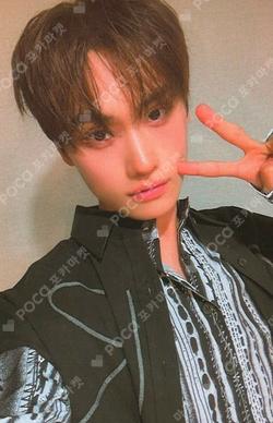 MY PRIDE Photobook ver. OUTSIDE ver.