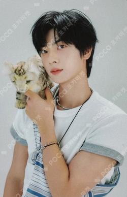 2026 SEASON’S GREETINGS [Error 404 : WE Not Found] KANGHYUN photocard image