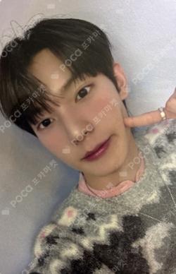 2025 Chuei Li Yu Fan Meeting 'Drawing Yu' CHUEI LI YU photocard image