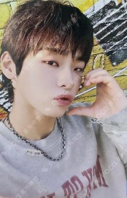 82MAJOR 1st FANMEETING [82DE WORLD] IN JAPAN TRADING CARD