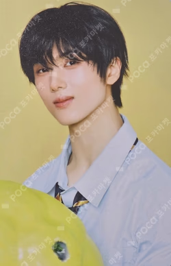2026 SEASON'S GREETINGS RANDOM TRADING CARD SET B ver. JISUNG photocard image