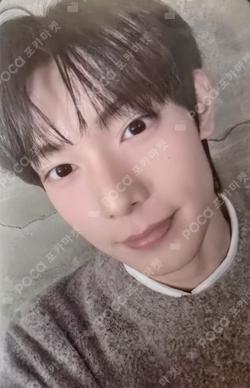 2025 Chuei Li Yu Fan Meeting 'Drawing Yu' RANDOM TRADING PHOTO CARD SET