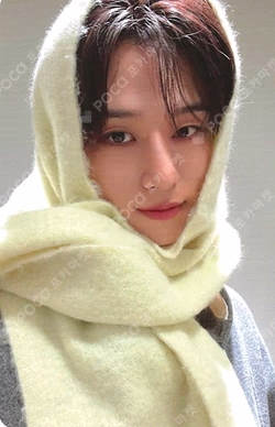 a;effect EVERLINE JUYEON photocard image