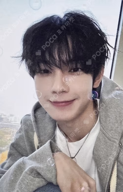 Sweet Dream SOUND WAVE CHUEI LI YU photocard image