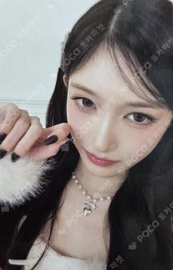 2025 MBC Gayo Daejejeon: MUT LEESEO photocard image