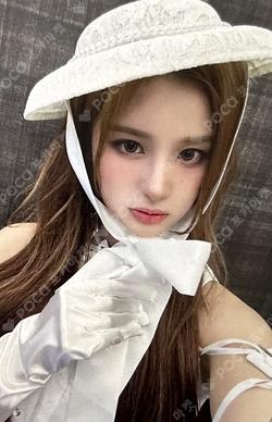 Fe3O4: FORWARD Counting Stars SULLYOON photocard image