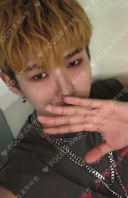 YOUNI-T EVERLINE DEY photocard image