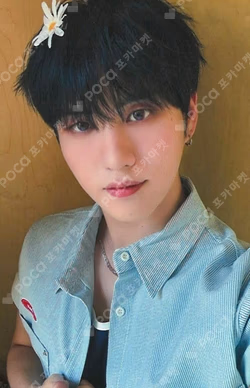 Youth Chapter 3 : ROMANTIC YOUTH fromm store