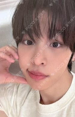 COLOR APPLEMUSIC RIKU photocard image