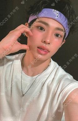 MY PRIDE Photobook ver. OUTSIDE ver.