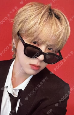 2026 SEASON’S GREETINGS [Error 404 : WE Not Found] Bizent Mall GIUK photocard image