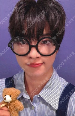 YOUNI-T MAKESTAR SION photocard image