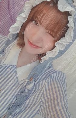 2026 Season´s Greetings [MIXX DREAM] YES24 Lily photocard image