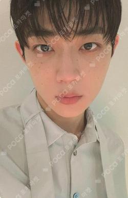 As I am Jewel Ver. HYEONGSEOP photocard image