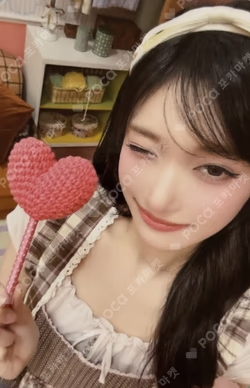 2026 SEASON'S GREETINGS [ATELIER IVE] PRE-ORDER EVENT LEESEO photocard image