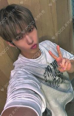 YOUNI-T MOKKET SHOP DEY photocard image