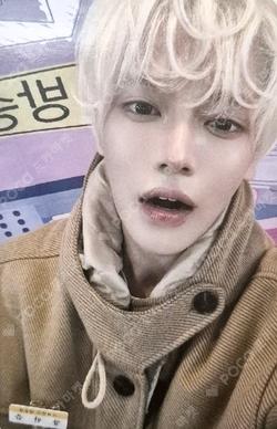 2025 JANG HANEUM FIRST FAN CONCERT [Winter Night's Wonderland]