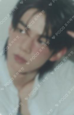 play hard COMPACT Ver. KTOWN4U DOHOON photocard image