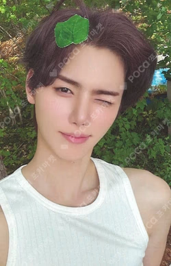 Dare to Crave : Epilogue Grape Ccrew ver.