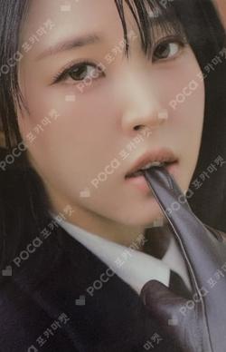 2026 SEASON'S GREETINGS [Moon Society : The Ton] Moon Byul photocard image