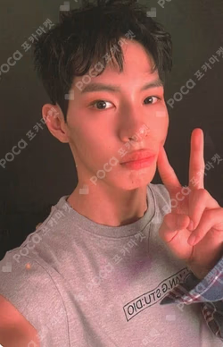 MY PRIDE Photobook ver. OUTSIDE ver.