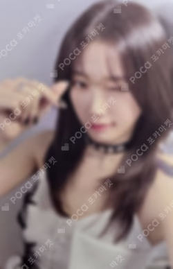 AAA 2025 LIVE WEVERSE KAZUHA photocard image