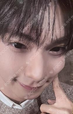 2025 Chuei Li Yu Fan Meeting 'Drawing Yu' RANDOM TRADING PHOTO CARD SET CHUEI LI YU photocard image