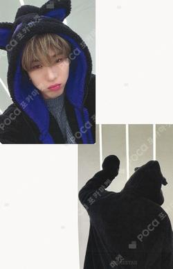 YOUNI-T MAKESTAR DEY photocard image