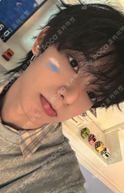 2025 Chuei Li Yu Fan Meeting 'Drawing Yu' CHUEI LI YU photocard image