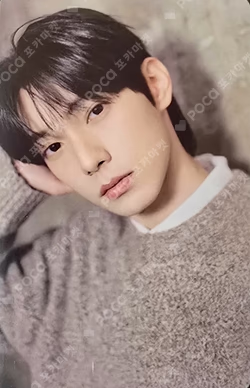 2025 Chuei Li Yu Fan Meeting 'Drawing Yu' RANDOM TRADING PHOTO CARD SET