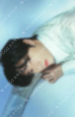 TOMORROW X TOGETHER WORLD TOUR [ACT : TOMORROW] IN JAPAN PHOTO CARD BEOMGYU photocard image