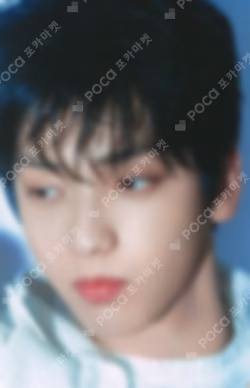 TOMORROW X TOGETHER WORLD TOUR [ACT : TOMORROW] IN JAPAN PHOTO CARD