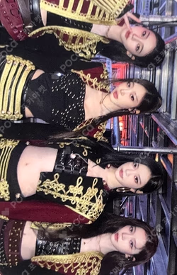 2025 MBC Gayo Daejejeon: MUT