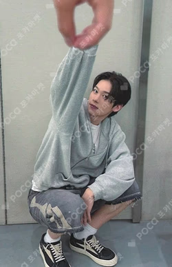 YOUNI-T DEAR MY MUSE