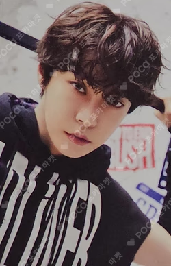 NCT DOYOUNG photocard image