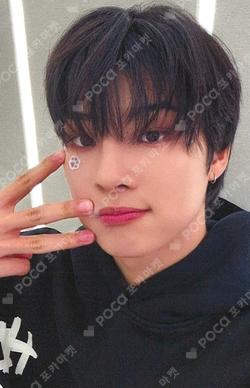 YOUNI-T MAKESTAR SION photocard image