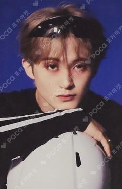 2026 SEASON'S GREETINGS RANDOM TRADING CARD SET A ver.