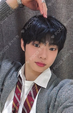 MY PRIDE ARAISE SHINYECHAN photocard image