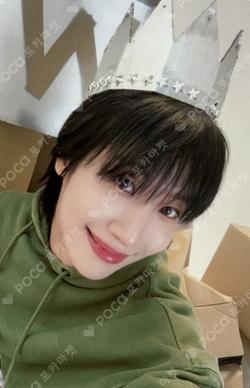 2026 SEASON’S GREETINGS [Error 404 : WE Not Found] DONGMYEONG photocard image