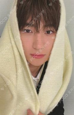 a;effect EVERLINE HYUNJAE photocard image