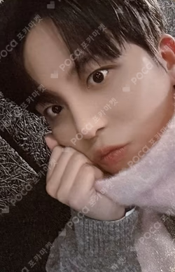 2025 MBC Gayo Daejejeon: MUT JONGHO photocard image