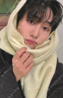 a;effect EVERLINE JACOB photocard image