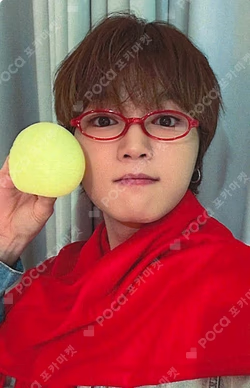 YOUNI-T INTERASIA EUNHO photocard image