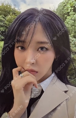 2026 SEASON'S GREETINGS [Moon Society : The Ton]