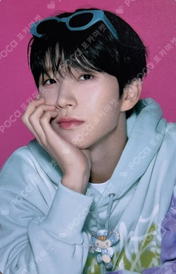 2026 SEASON'S GREETINGS YES24 JAEHEE photocard image