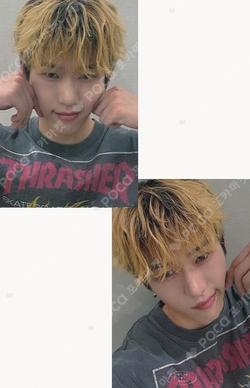 YOUNI-T DEAR MY MUSE DEY photocard image