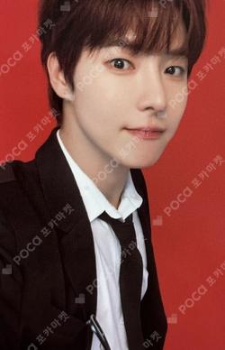 2026 SEASON’S GREETINGS [Error 404 : WE Not Found] Bizent Mall YONGHOON photocard image